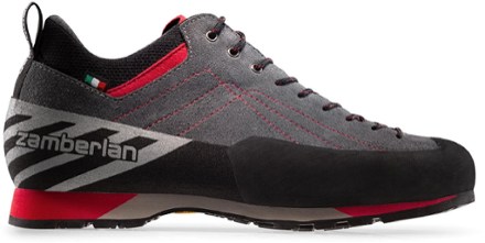 Below is the newest version of Zamberlan 227 El Cap RR Approach Shoes - Men's