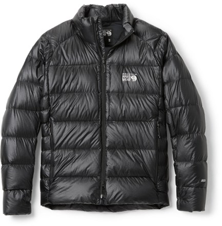 Mountain Hardwear Phantom Down Jacket - Men's 0