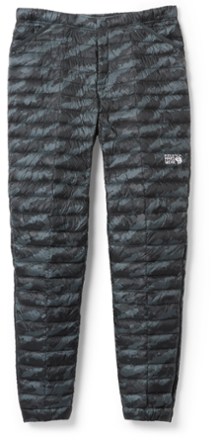 Mountain Hardwear Ghost Whisperer Down Pants - Women's 0