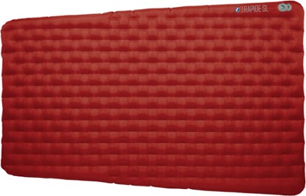 Big Agnes Rapide SL Insulated Tent