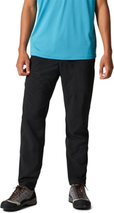 Mountain Hardwear Trail Sender Pants - Men's 0