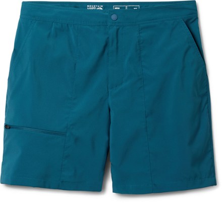 Mountain Hardwear Men's Trail Sender Shorts