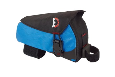 Revelate Designs Mag-Tank Top Tube Bag 0