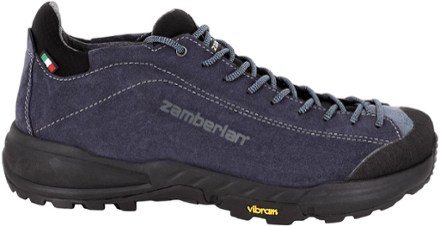 Zamberlan Men's 217 Free Blast Suede Hiking Shoes