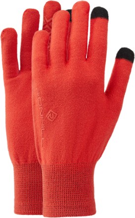RONHILL Merino Seamless Gloves 0