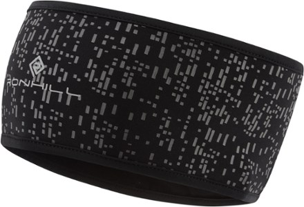 RONHILL Night Runner Headband 0
