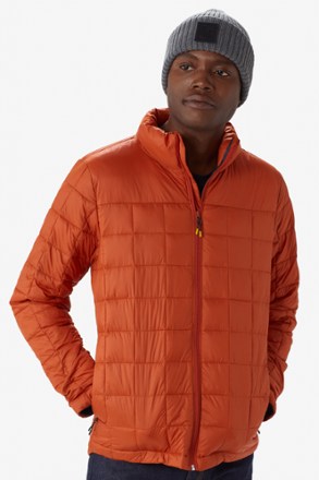 Lole Kaslo Synth Down Jacket - Men's 0