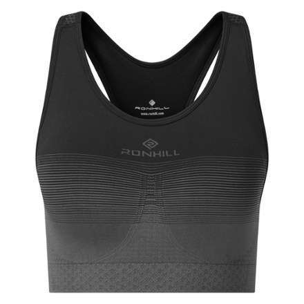 Odlo Odlo Sport Bra Seamless Medium Ceramicool - Sports bras