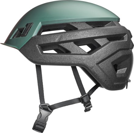 First Look: Sweet Protection Ascender Helmet to Climb Snow or Rock, Ski  Down