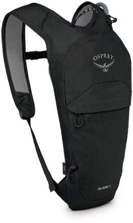 Osprey Glade 5 Hydration Pack 0