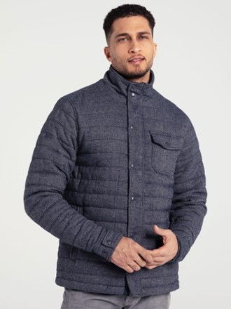Lole Titan Insulated Jacket - Men's 0