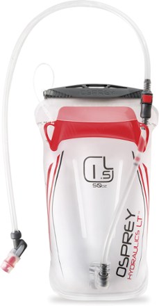Osprey Hydraulics LT Reservoir - 1.5 Liters 0