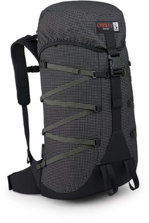 Osprey Heritage Aether 30 Pack 0