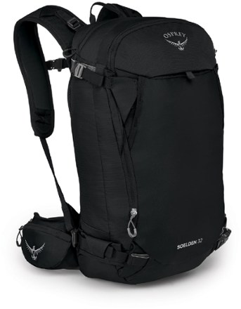 Osprey Soelden 32 Snow Pack - Men's 0