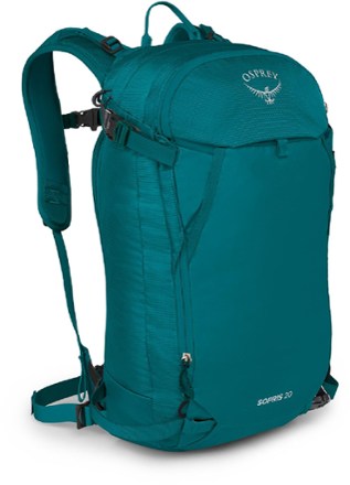 Osprey Sopris 20 Snow Pack - Women's 0