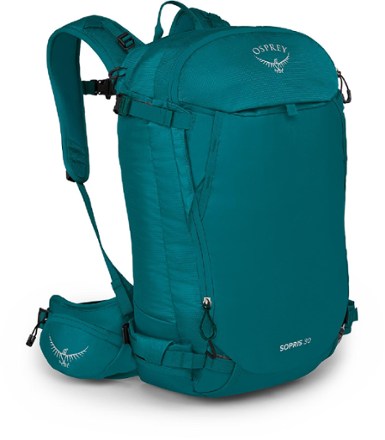 Osprey Sopris 30 Snow Pack - Women's 0