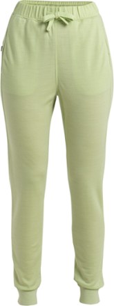 Icebreaker Women's Merino Crush II Pants