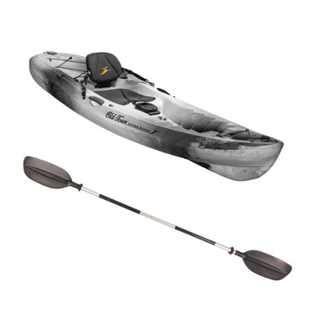 Ocean Kayak Malibu II XL Angler Tandem Sit-On-Top Kayak