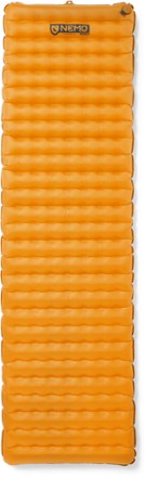 NEMO Tensor Ultralight Insulated Sleeping Pad 0