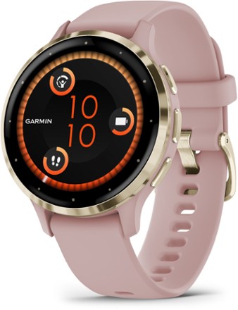  Garmin Forerunner® 955, GPS Running Smartwatch, Tailored to  Triathletes, Long-Lasting Battery, Whitestone : Electronics