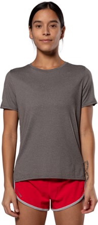 Nathan Dash T-Shirt - Women's 0