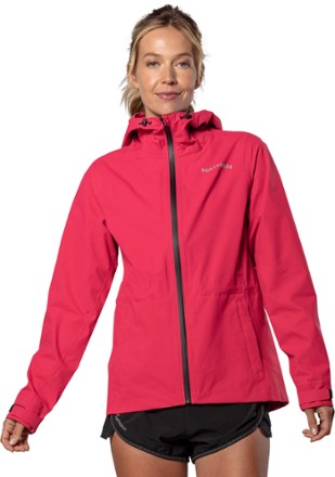 Nathan Protector Rain Jacket - Women's 0