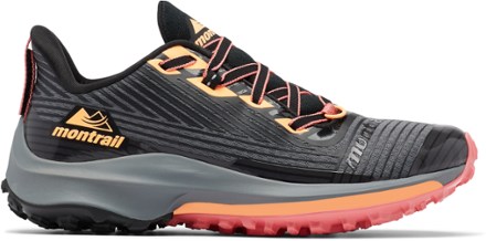 Columbia Montrail Trinity AG Trail-Running Shoes - Women's 0