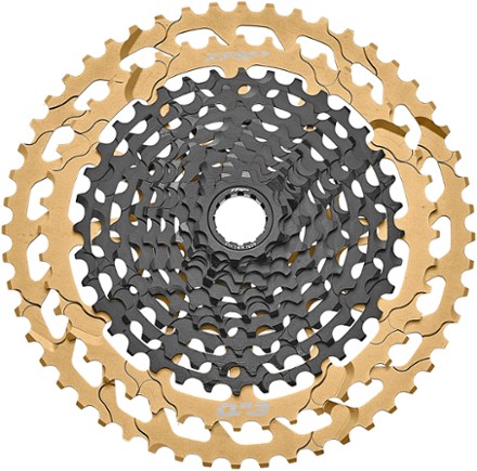 ▷ CASSETTE Shimano XT M8100 12v 10/51