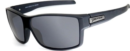 Pepper's Gambler Polarized Sunglasses 0