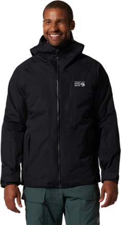 Mountain Hardwear Firefall/2 Insulated Jacket - Men's 0