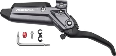 SRAM Code Bronze Stealth Brake Lever