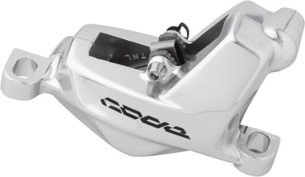 SRAM Code Ultimate Stealth Disc Brake Caliper