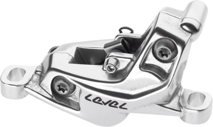 Shimano XTR M9120 Hydraulic Disc Brake Lever and 4-Piston Caliper