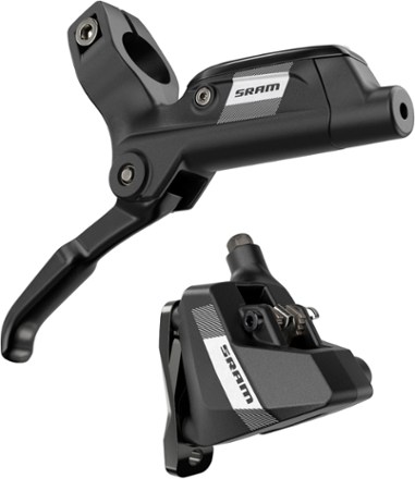 SRAM S-300 Disc Brake and Lever Set