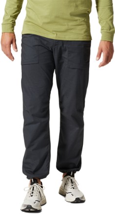 j tree pant