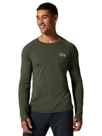 Mountain Hardwear Men's Mountain