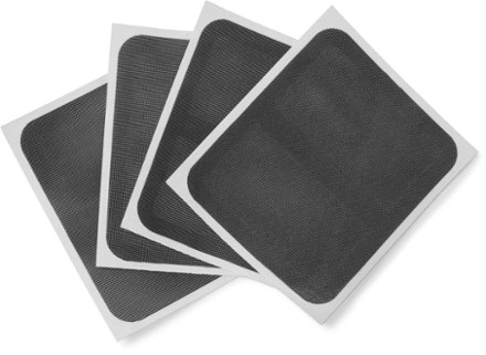 thumbnail image 2 of GEAR AID Tenacious Tape Mini Patches – 1.5" X 2.5" – No-Sew Repair For Jackets, Tents, Rain Gear 2 of 5