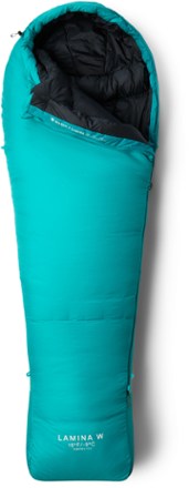 Mountain Hardwear Women's Lamina 15 Sleeping Bag