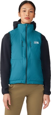 Mountain Hardwear Women's Kor AirShell Warm Vest