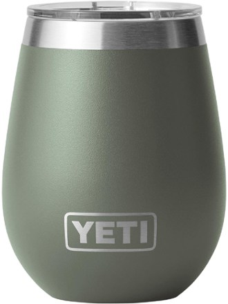 YETI Rambler Vacuum Wine Tumbler with MagSlider Lid | REI Co-op