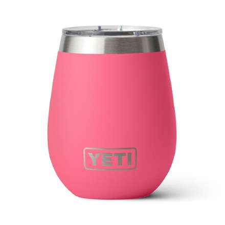 YETI Rambler Vacuum Wine Tumbler with MagSlider Lid | REI Co-op