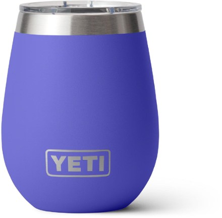 YETI Rambler Vacuum Wine Tumbler with MagSlider Lid | REI Co-op