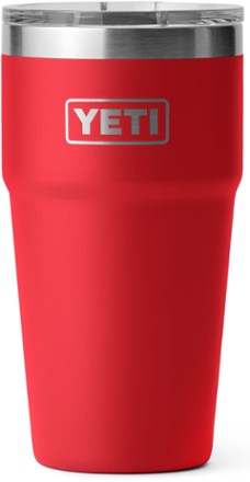 Harvest Red YETI® Slim Can Colster® Rambler® - Authentic - Brand New