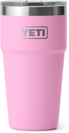 MOGA THE YETI 20OZ/568ML Tumbler stainless steel vacuum insulated glass cup  with magnetic sliding lid