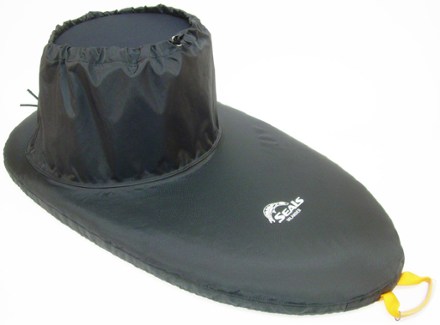 There's a newer version of Seals Inlander Spray Skirt - 2.5