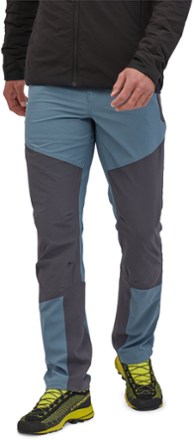 Patagonia Terravia Alpine Pants - Men's 0