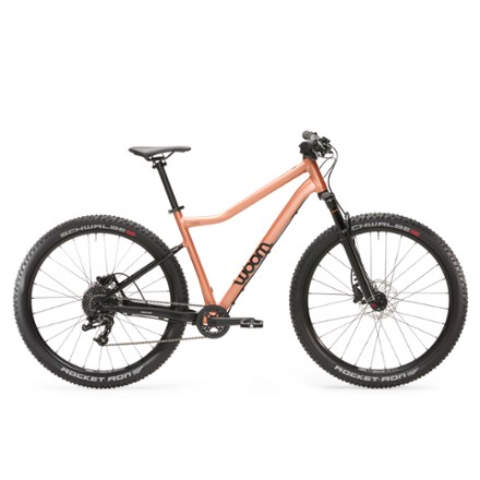 woom OFF AIR 6 Kids' Mountain Bike