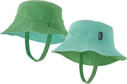 Patagonia Baby Sun Bucket Hat - Infants'/Toddlers' 0