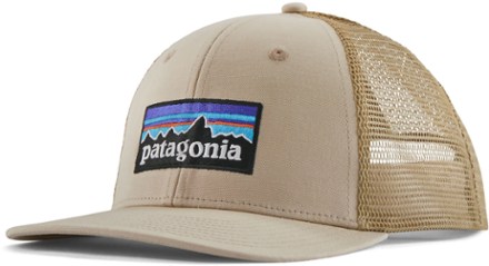 Patagonia P-6 Logo Trucker Hat 0