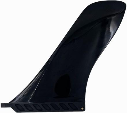 Vamo Touring Shape Findestructable Safety Flex Fin and Toolless Screw - 9"